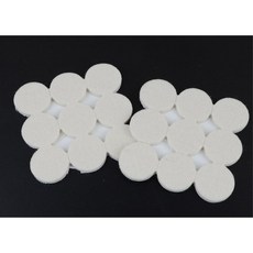 층간소음흡음재