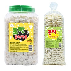 월드씨앗나라 포만곤약팝콘 300g+곤약현미스낵 400g, 700g, 1개