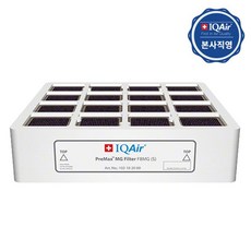 아이큐에어 프리맥스 MG 필터 (HP150 장착), 단일옵션