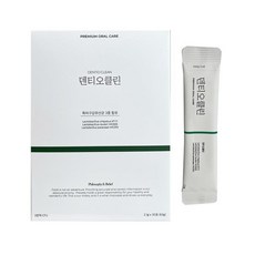덴티오클린
 품절임박! 지금 바로 찬스! 인기 상품 추천 제품 2024