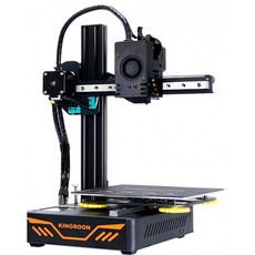 챔버형3d프린터