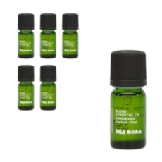 무인양품아로마포트