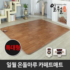 일월나노륨온돌마루카페트