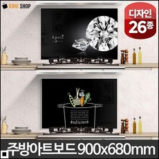 조리대아트보드