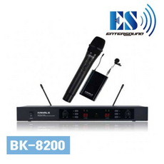 카날스무선마이크