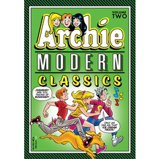 Archie: Modern Classics Vol. 2 Paperback, Archie Comic Publications