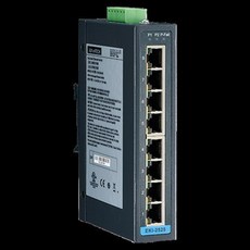 EKI-2528-BE 8포트 Unmanaged Ethernet Switch
