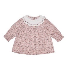 밍크뮤블라우스