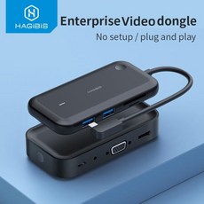 hagibis무선hdmi