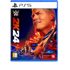플레이스테이션 PS5 WWE 2K24 스탠다드 에디션, PS5 새상품 WWE 2K24 스탠다드 에디션