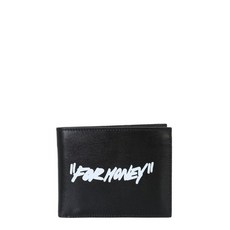 OFFWHITE Off white Bifold Wallet FW20 OMNC008E20LEA0011001