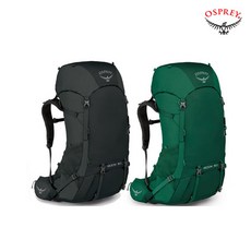 [오스프리] 룩50L 남성용 등산배낭 / OP91MBP024, 색상:블루