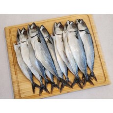 국내산 가정용 대 특대 자반고등어, 1세트, 대 3kg 이상 (10미)