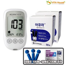 당화혈색소검사기