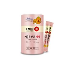 종근당건강 생유산균 베베2000mg x 60포