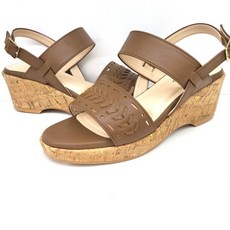 엘칸토웨지샌들