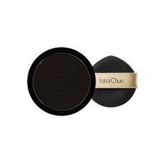 [고급형] 라라츄 흑채 탈모 새치커버 헤어라인쉐도우 헤어쿠션 마스터 리필 (내츄럴블랙)무료배송