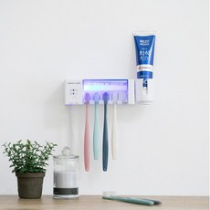 울라프칫솔살균기