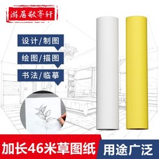 12인치트레이싱지