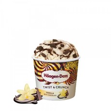 하겐다즈트위스트