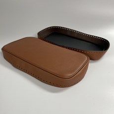 천연가죽뜨개바닥