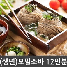 판모밀