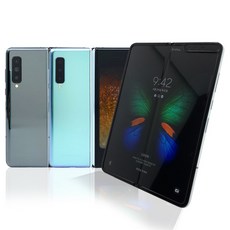 당일배송 갤럭시폴드 512G 중고 중고폰 3사호환가능 공기계 알뜰폰 SM-F907 오케이폰, 04 _ 특S급, 02_블랙★