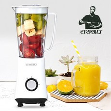 리빙센스믹서기