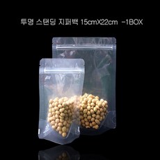 PET 스탠드 지퍼백 지퍼팩 15cmX22cm 1박스(2800매) * GS * 828 * U_N_38DF28YB, 은하계쿠팡 1, 은하계쿠팡 15cmX22cm 밑지4cm_밑면8cm