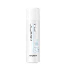 정품추천/UV 아쿠아 쿨링 선 스프레이 2EA/썬크림/쿨링/워터프루프/미스트