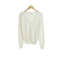 유니클로가디건