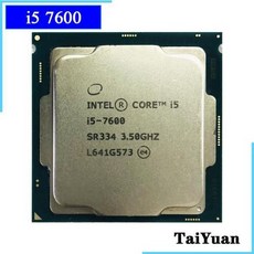 i5-7600