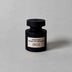KEYTH 키스 오드퍼퓸 50ml 6종 택1, 드랍드 펄 오브 드래곤, 1개