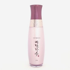 생그린 비단자수 수액(스킨) 120ml, 1개, 1개