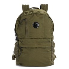 씨피컴퍼니 24SS CP컴퍼니 나일론 B 렌즈 백팩 16CMAC052A 683