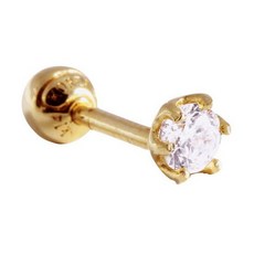 1부다이아피어싱