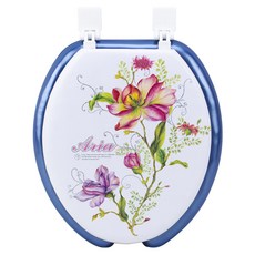 버드시아휴대용변기커버