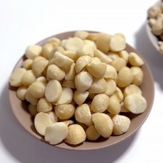 장수왕 마카다미아 500g 중부시장도매 견과류, 1개