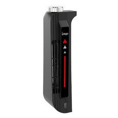 PS5 콘솔 호스트 냉각 팬 라디에이터에 적합한 냉각 팬 쿨러가있는 효율적인 냉각 게임 아티팩트 라디에이터 USB