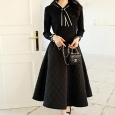 셀렙샵패딩스커트