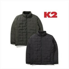 K2 케이투 남성 BOOST_튜브 패딩 자켓 KMU22195