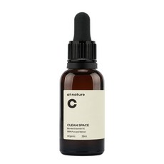 앳네이처 클린스페이스 에센셜오일, 클린스페이스30ml