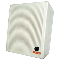 電話廣播擴音器, 白色, 1個