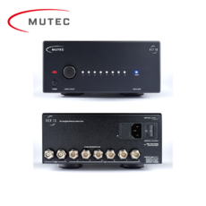 MUTEC REF10 뮤텍 10 MHz 마스터 클락 (당일배송)