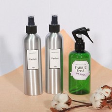 알루미늄스프레이용기