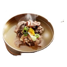 (m) 역전회관 명가 갈비탕 800g x 5팩