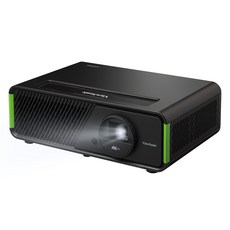 ViewSonic X2-4K XBOX LED 4K HDR10 2 150ANSI 1440p 120Hz HD 240Hz 125% Rec.709 MD 0.20 Harman Kardon 인증 게이밍 프로젝터 [단초점