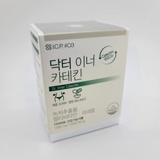 [정품] 에프엔디넷 닥터이너카테킨 녹차추출물 다이어트 건강기능식품, 1개, 60정
