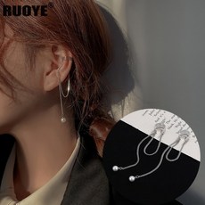 하영은진주귀걸이