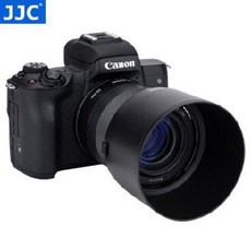 JTC 캐논 ES60 차광 커버 마이크로 카메라 EFM 32 f14 S, 01 캐논 ES60 차광 커버 적용